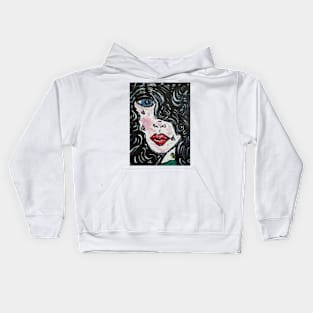 Emma Kids Hoodie